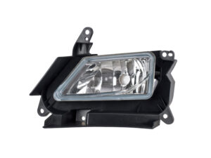 FANR277 FARO NIEBLA MAZDA 3 10-11 4P C/BASE S/FOCO LH RADEC