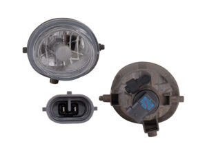 FANR342 FARO NIEBLA MAZDA 3 14-16/CX5 13-16/CX9 13-16 S/FOCO RH RADEC