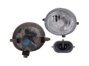 FANR341 FARO NIEBLA MAZDA 3 14-16/CX5 13-16/CX9 13-16 S/FOCO LH RADEC