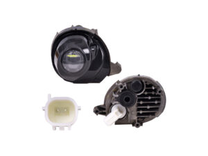 015-1901-16 FARO NIEBLA MZ 3 17-18 C/LEDS DEPO DER