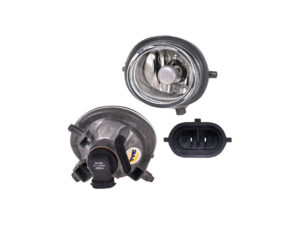 FANR343 FARO NIEBLA MAZDA CX7 07-09/MAZDA 5 06-09 S/FOCO LH RADEC