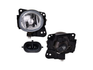 FANR346 FARO NIEBLA MAZDA CX7 10-11 C/BASE S/FOCO RH RADEC