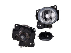 FANR345 FARO NIEBLA MAZDA CX7 10-11 C/BASE S/FOCO LH RADEC