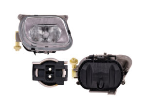 015-2003-00 FARO NIEBLA MC CLASE E 95-98 C/AJUSTE DEPO DER