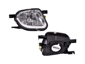 015-2003-02 FARO NIEBLA MC CLASE E 02/SPRINTER 07-13 DEPO DER