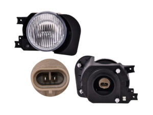 015-2203-00 FARO NIEBLA MT GALANT 02-03 C/BASE DEPO DER