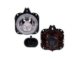 FANR176 FARO NIEBLA MT ECLIPSE 02-05/GALANT 04-05 C/FOCO LH=RH RADEC