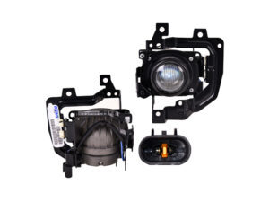 015-2205-01 FARO NIEBLA MT LANCER 04-07 DEPO IZQ