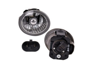 FANR234 FARO NIEBLA NISSAN ALTIMA 02-04/MURANO 04-08 RH RADEC