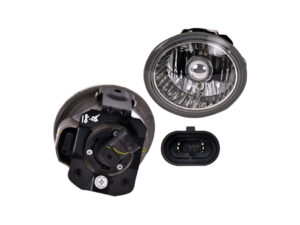 FANR233 FARO NIEBLA NISSAN ALTIMA 02-04/MURANO 04-08 LH RADEC