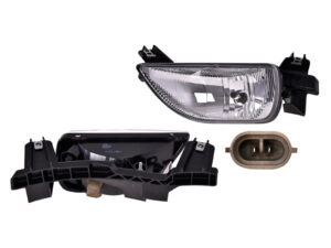 015-2302-11 FARO NIEBLA NS ALTIMA 00-01 C/BASE C/FOCO TYC IZQ