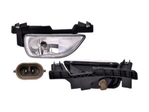 FANR208 FARO NIEBLA NISSAN ALTIMA 00-01 C/BASE C/FOCO RH RADEC