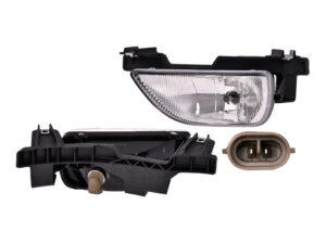 FANR207 FARO NIEBLA NISSAN ALTIMA 00-01 C/BASE C/FOCO LH RADEC