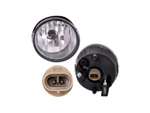 FANR256 FARO NIEBLA NISSAN ARMADA/TITAN 04-11 C/BASE RH RADEC