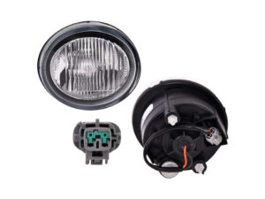 FANR396 FARO NIEBLA NISSAN MAXIMA 02-03 RH RADEC
