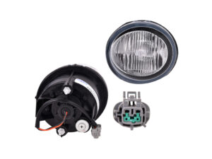 FANR395 FARO NIEBLA NISSAN MAXIMA 02-03 LH RADEC