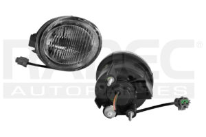 015-2310-06 FARO NIEBLA NS MAXIMA 02-03 4 PTAS TYC DER