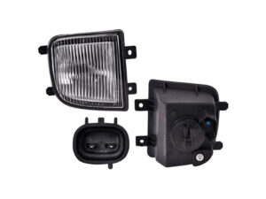 FANR134 FARO NIEBLA NISSAN PATHFINDER 99-04 C/FOCO RH RADEC