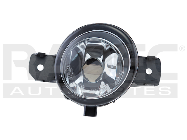 015-2314-04 FARO NIEBLA NS PLATINA 02-10/ALHAMBRA 02-05/VERSA 12-17/ALMERA 03-05/CLIO 02-09/URVAN 07-13/X-TRAIL 04-07/SENTRA 04-18/ROGUE 08-14/PATHFINDER 13-15/ALTIMA 13-16 S/FOCO TYC DER