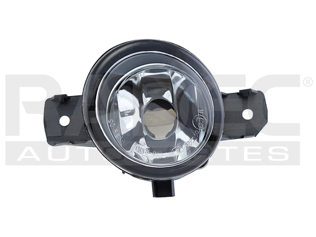 015-2314-05 FARO NIEBLA NS PLATINA 02-10/ALHAMBRA 02-05/VERSA 12-17/ALMERA 03-05/CLIO 02-09/URVAN 07-13/X-TRAIL 04-07/SENTRA 04-18/ROGUE 08-14/PATHFINDER 13-15/ALTIMA 13-16 S/FOCO TYC IZQ