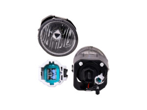 FANR132 FARO NIEBLA NISSAN SENTRA 01-03/MAX 00-01/FRONT 01-04 C/F RH RADEC