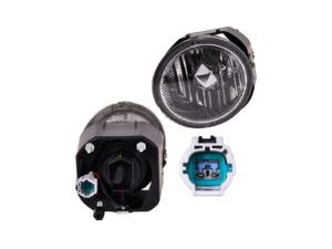 FANR131 FARO NIEBLA NISSAN SENTRA 01-03/MAX 00-01/FRONT 01-04 C/F LH RADEC