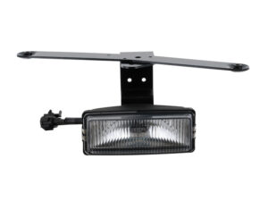 FANR138 FARO NIEBLA NISSAN X-TERRA 00-01 C/FOCO RH RADEC