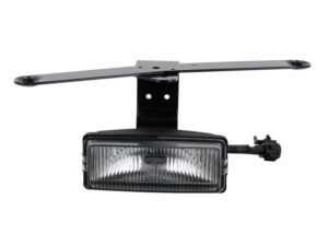FANR137 FARO NIEBLA NISSAN X-TERRA 00-01 C/FOCO LH RADEC
