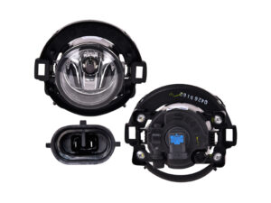 FANR197 FARO NIEBLA NISSAN X-TERRA 05-09 LH=RH RADEC