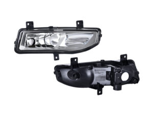 FANR372 FARO NIEBLA NISSAN KICKS/XTRAIL 17-18 S/FOCO RH RDC
