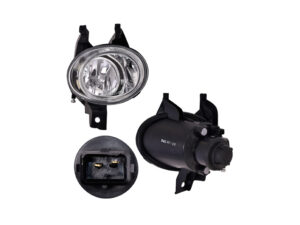 FANR140 FARO NIEBLA PEUGEOT 206 01-09 S/FOCO RH RADEC