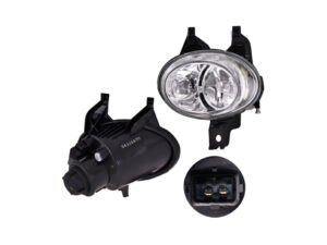 FANR139 FARO NIEBLA PEUGEOT 206 01-09 S/FOCO LH RADEC