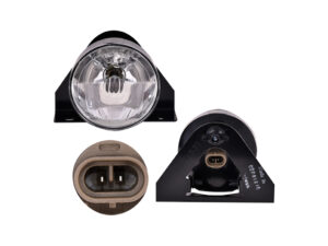 FANR15 FARO NIEBLA CHEV GRAND AM 92-98 C/BASE C/FOCO LH=RH RADEC