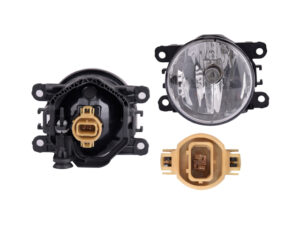 015-2606-01 FARO NIEBLA RN SANDERO/STEPWAY 12-15 C/BASE C/FOCO TYC DER/IZQ