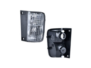 015-2607-00 FARO NIEBLA RN TRAFIC TRASERO 07-10 TYC DER