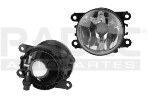 015-2608-02 FARO NIEBLA RN FLUENCE 11-17/LOGAN 15-16/DUSTER 17-19/SANDERO 16-17 DEPO DER/IZQ