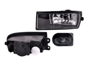 FANR145 FARO NIEBLA SEAT IBIZA/CORDOBA 01-02 S/FOCO LH RADEC