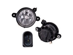 FANR144 FARO NIEBLA SEAT IBIZA/CORDOBA 03-06 S/FOCO LH=RH RADEC