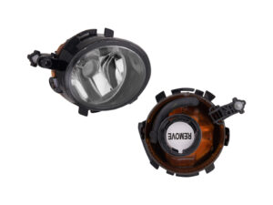 FANR260 FARO NIEBLA SEAT IBIZA 09-11 S/FOCO RH RADEC
