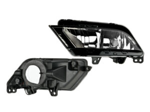FANR367 FARO NIEBLA SEAT IBIZA/LEON/TOLEDO 12-16 S/FOCO LH RADEC