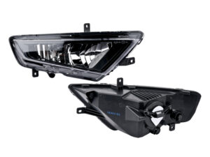 FANR370 FARO NIEBLA SEAT IBIZA 13-16 SPORT S/FOCO RH RADEC