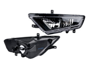 FANR369 FARO NIEBLA SEAT IBIZA 13-16 SPORT S/FOCO LH RADEC