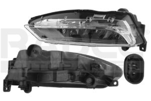 015-2705-15 FARO NIEBLA ST LEON 17-20 FR C/LEDS DEPO IZQ