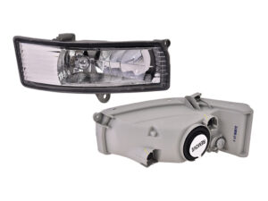 FANR284 FARO NIEBLA TOYOTA CAMRY 05-06 S/FOCO RH RADEC