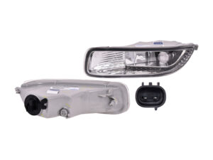 FANR177 FARO NIEBLA TOYOTA COROLLA 03-04 C/FOCO LH RADEC