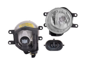 FANR433 FARO NIEBLA TOYOTA COROLLA/ HIGHLANDER 14-16/ TACOMA 16-17/ TUNDRA 14-16/ YARIS 17-19 LH RDC