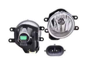 015-3011-13 FARO NIEBLA TY RAV 4 16-18 CN IZQ