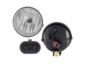 FANR194 FARO NIEBLA TOYOTA TACOMA 05-12/TUNDRA 07-10 LH=RH RADEC