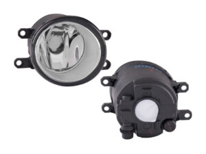FANR246 FARO NIEBLA TOYOTA CAMRY 07-11/YARIS 06-11 S/FOCO RH RADEC