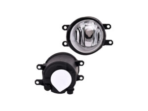 FANR245 FARO NIEBLA TOYOTA CAMRY 07-11/YARIS 06-11 S/FOCO LH RADEC